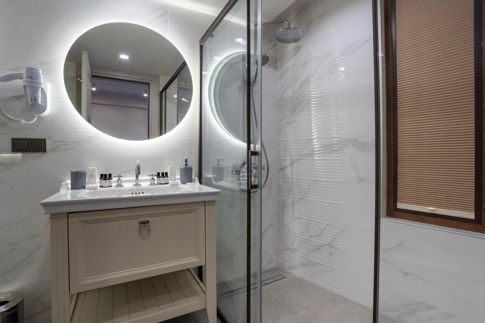Smart And Simple Hotel Karakoy Istambul Exterior foto