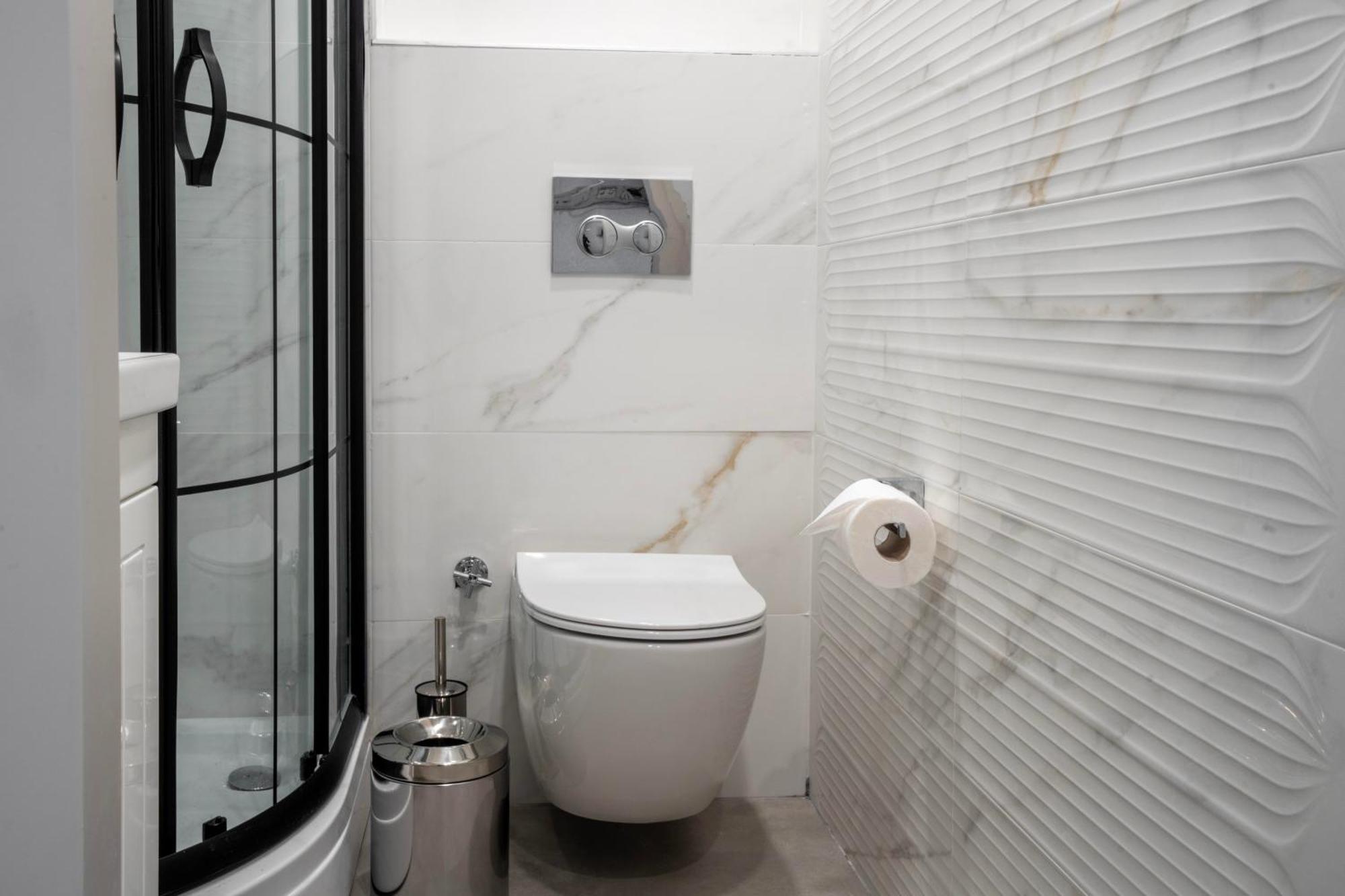 Smart And Simple Hotel Karakoy Istambul Exterior foto